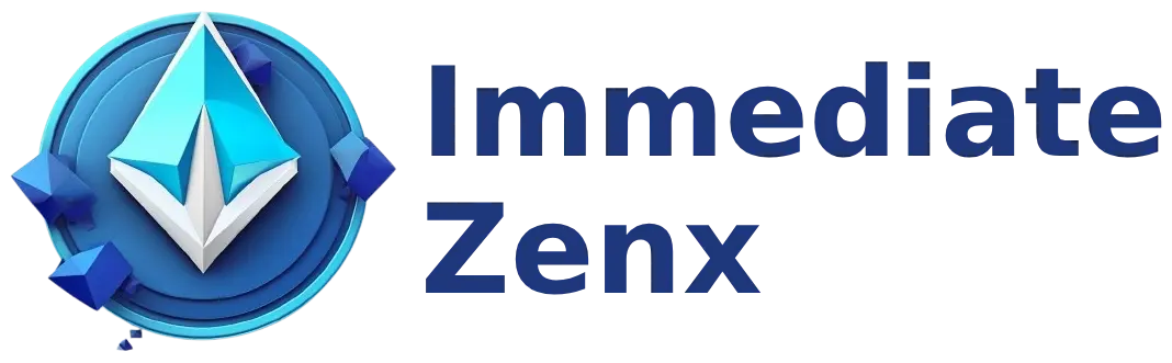 Immediate Zenx